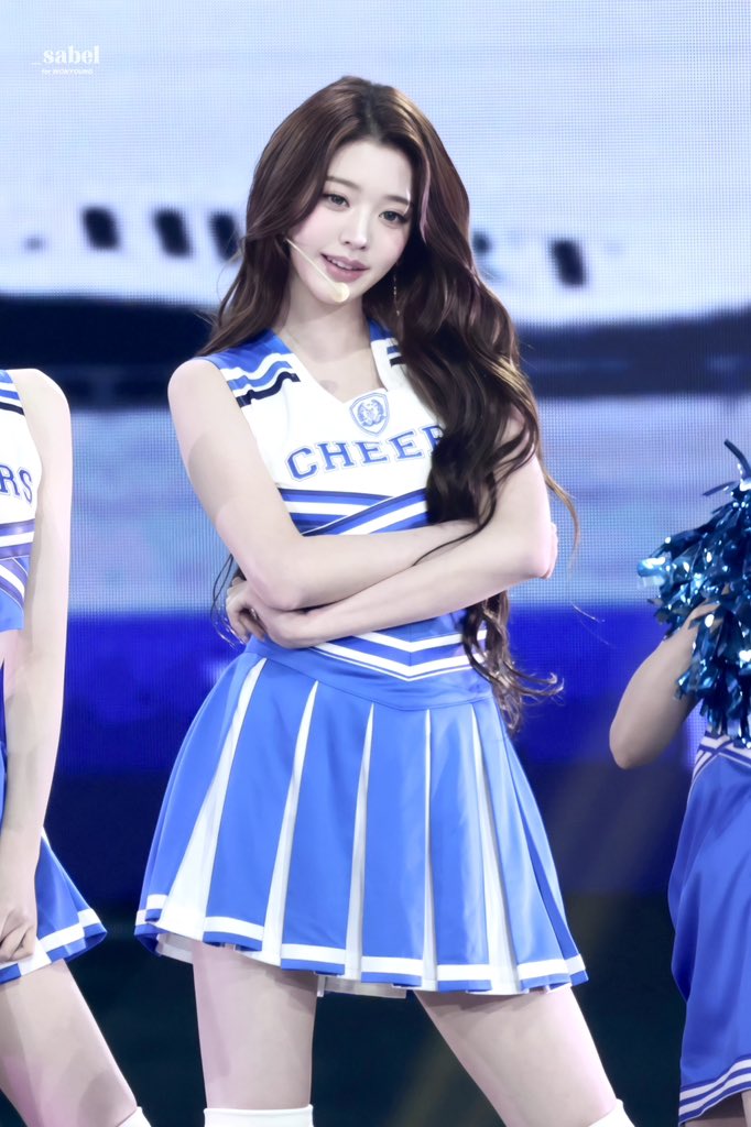 Wonyoung