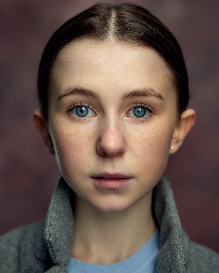 Katelyn Rose Downey