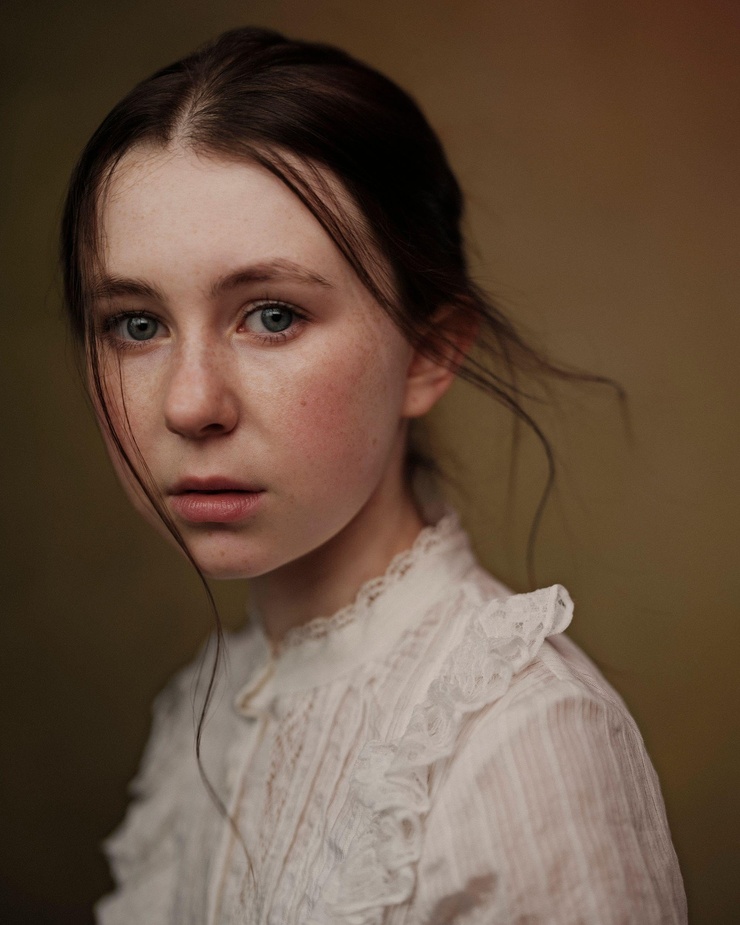 Katelyn Rose Downey