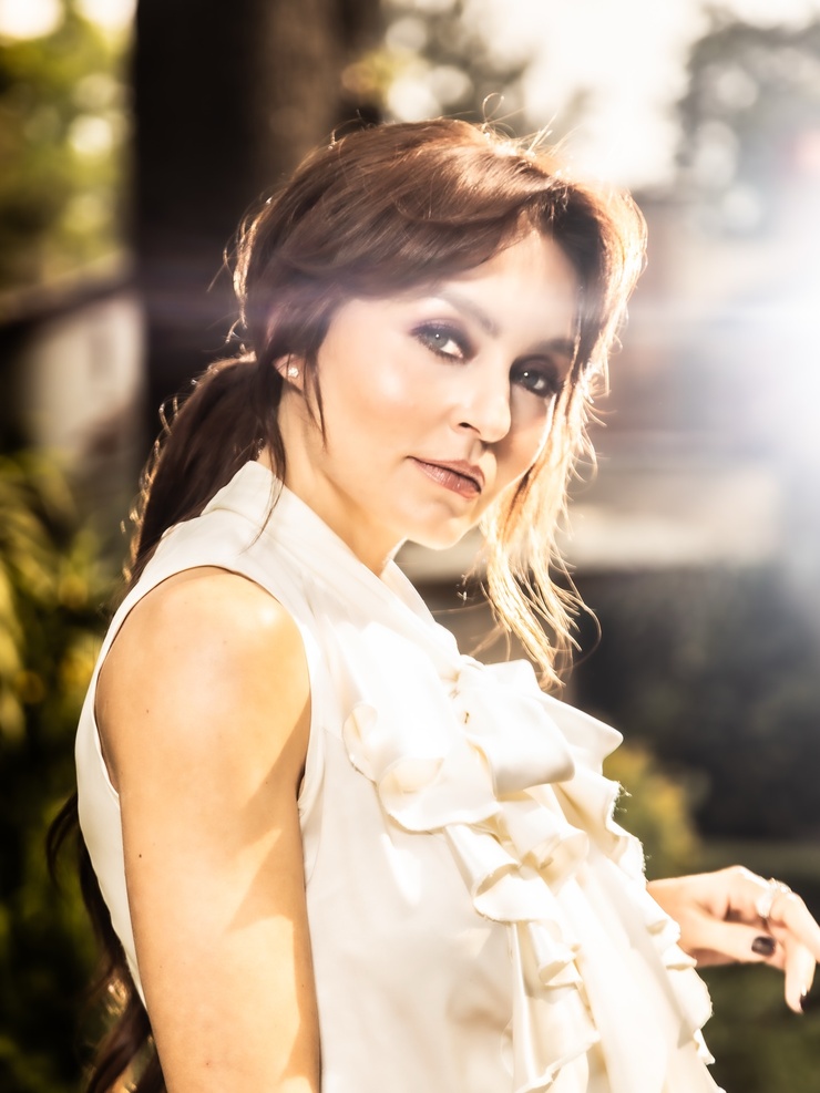 Angelique Boyer