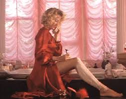 Virginia Madsen Virginia Madsen