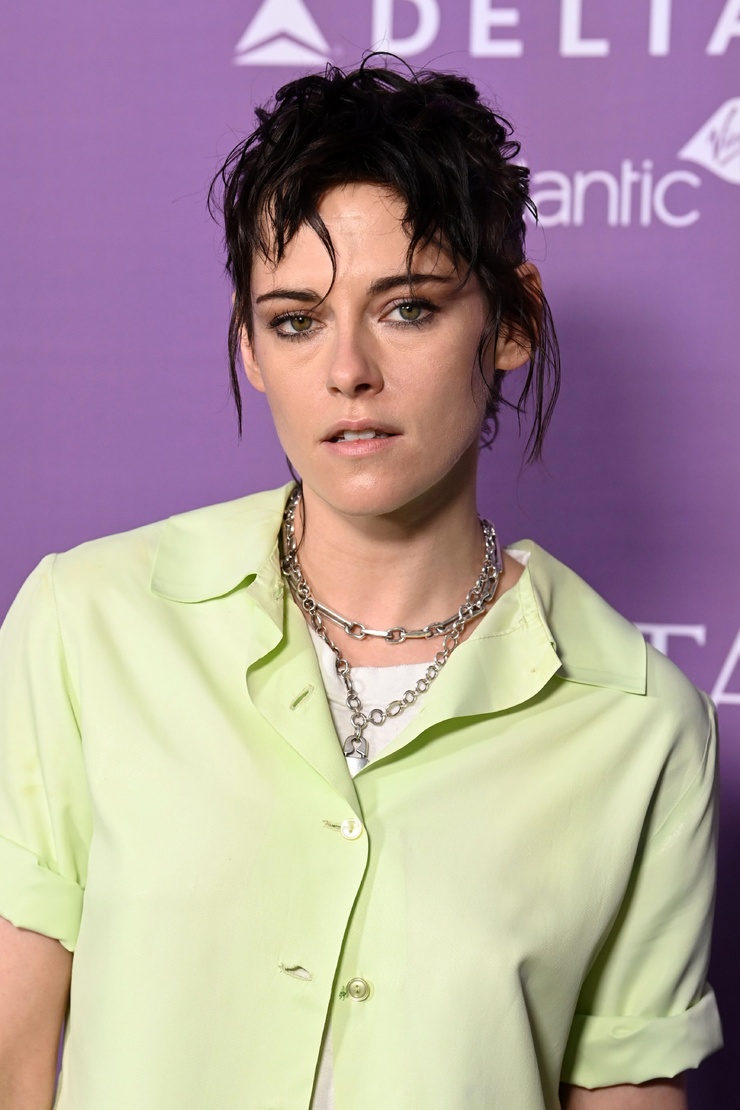 Kristen Stewart Kristen Stewart