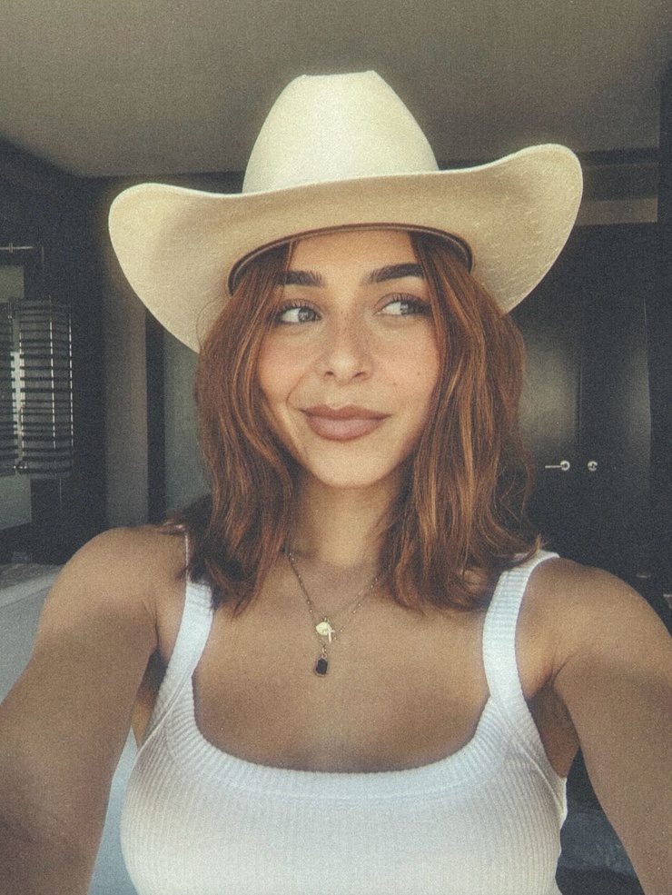 Brooke Blurton