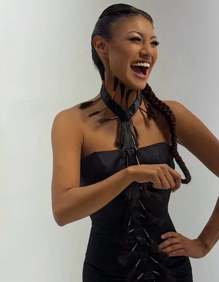 Ashley Callingbull