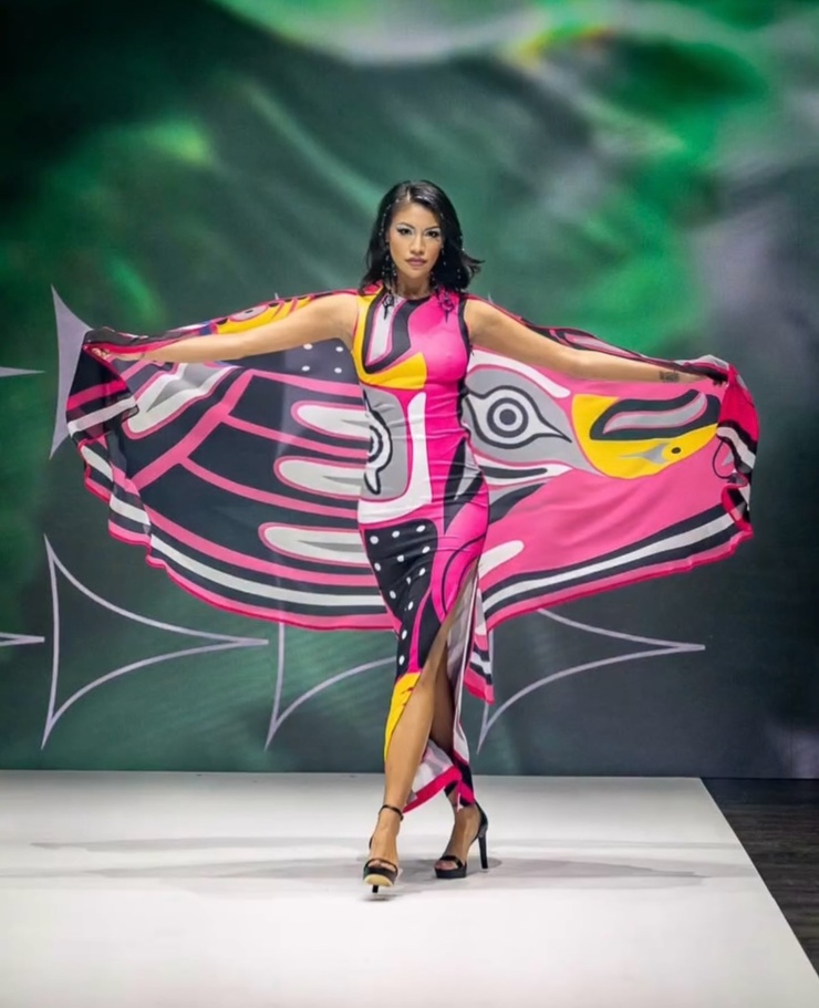 Ashley Callingbull