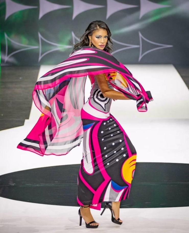 Ashley Callingbull