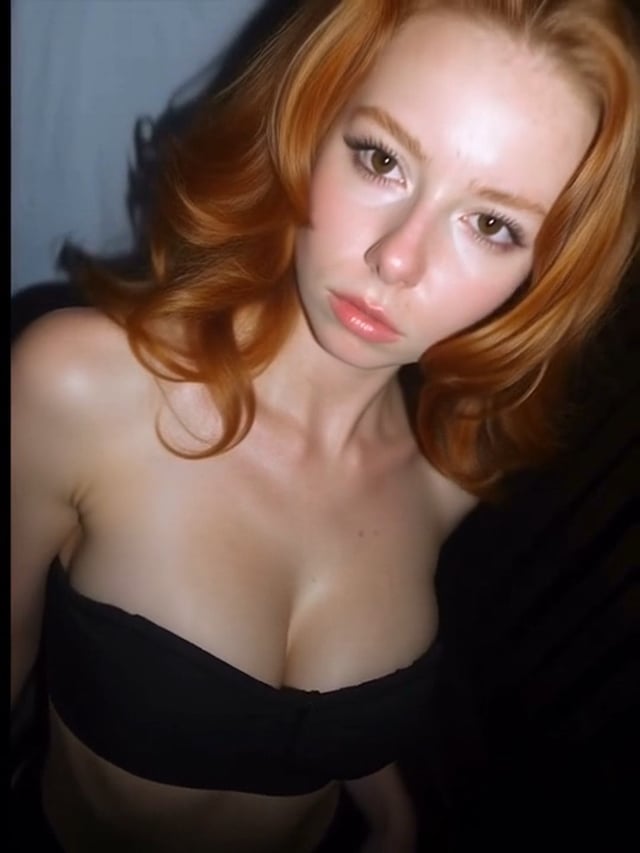 Francesca Capaldi Francesca Capaldi