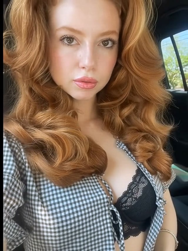 Francesca Capaldi