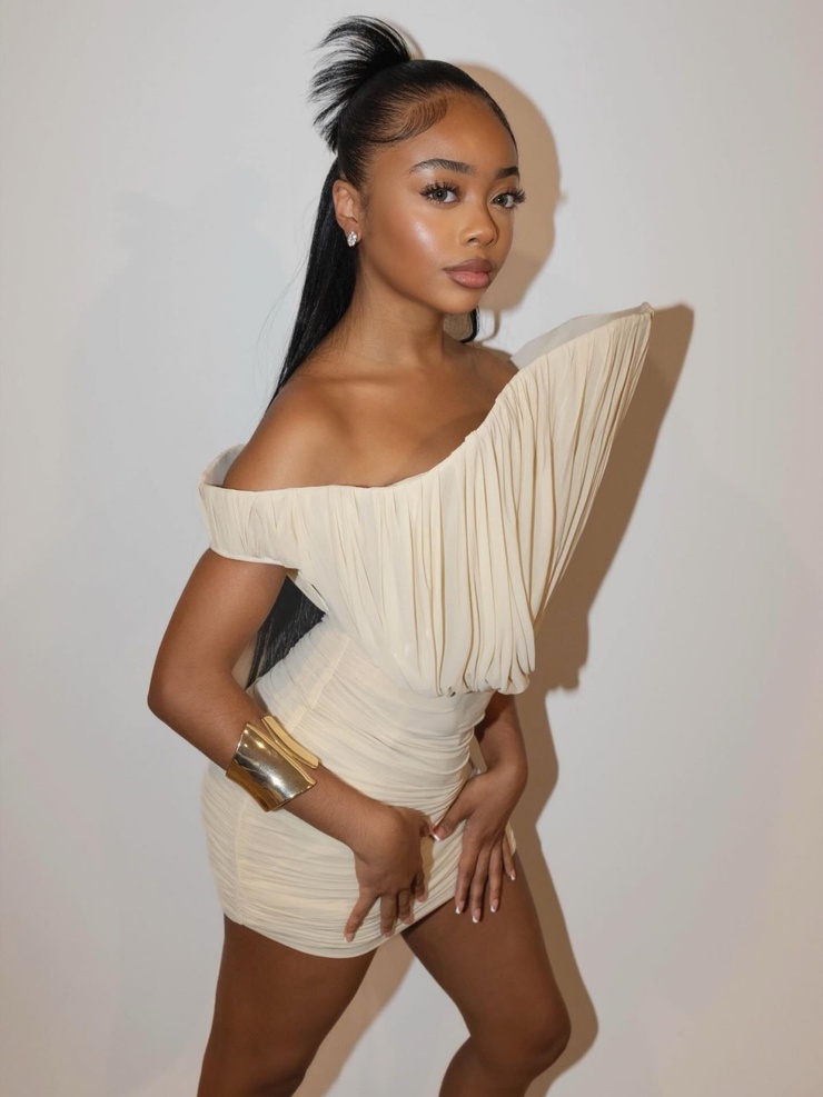Skai Jackson Skai Jackson