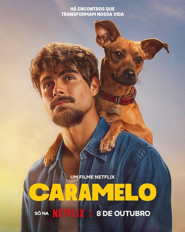 Caramelo