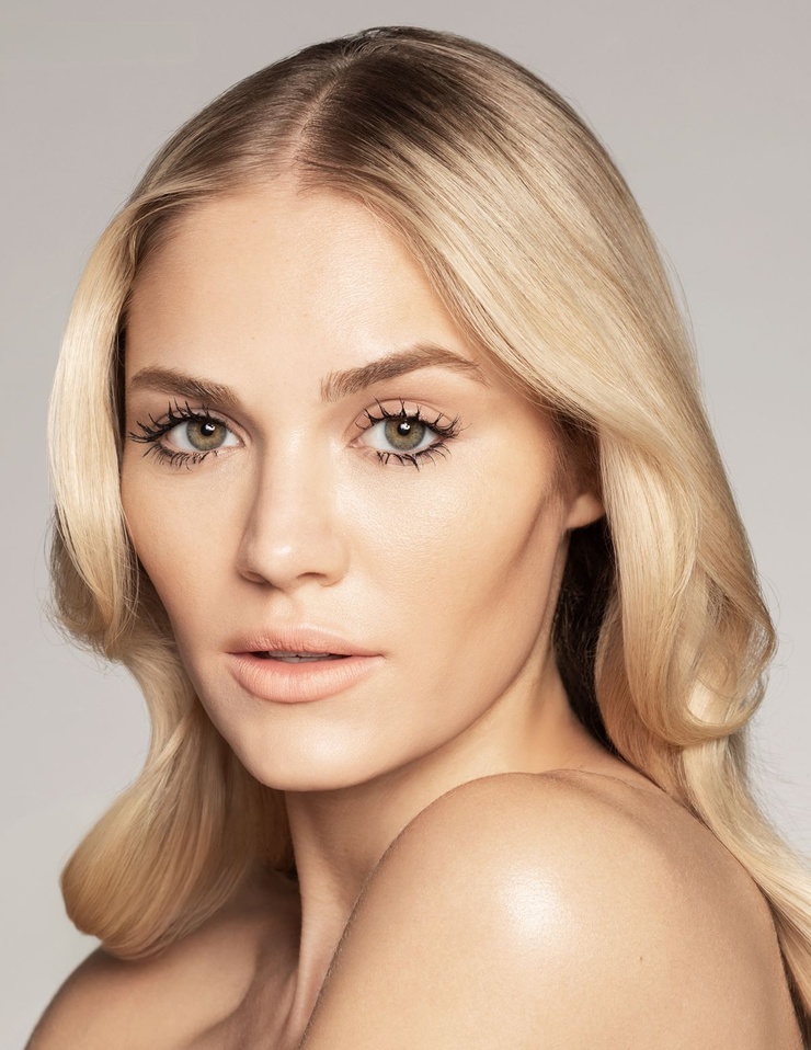 Michelle Randolph