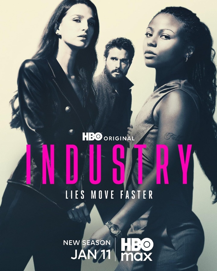Industry