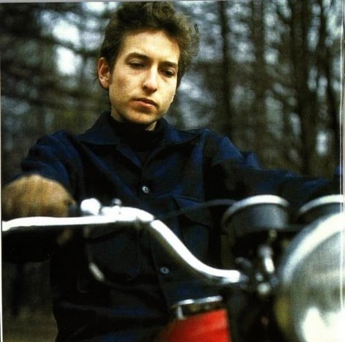 Bob Dylan