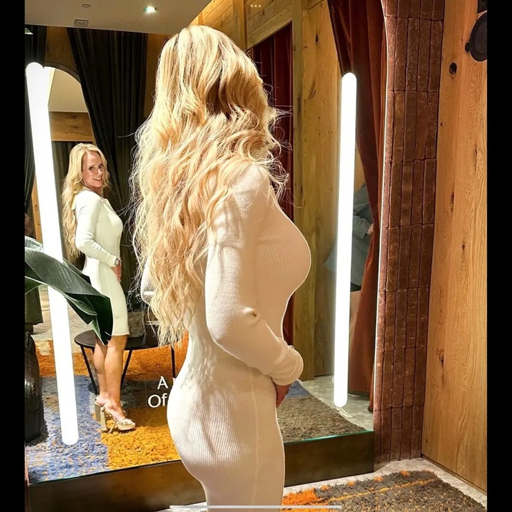 Melissa Tkautz