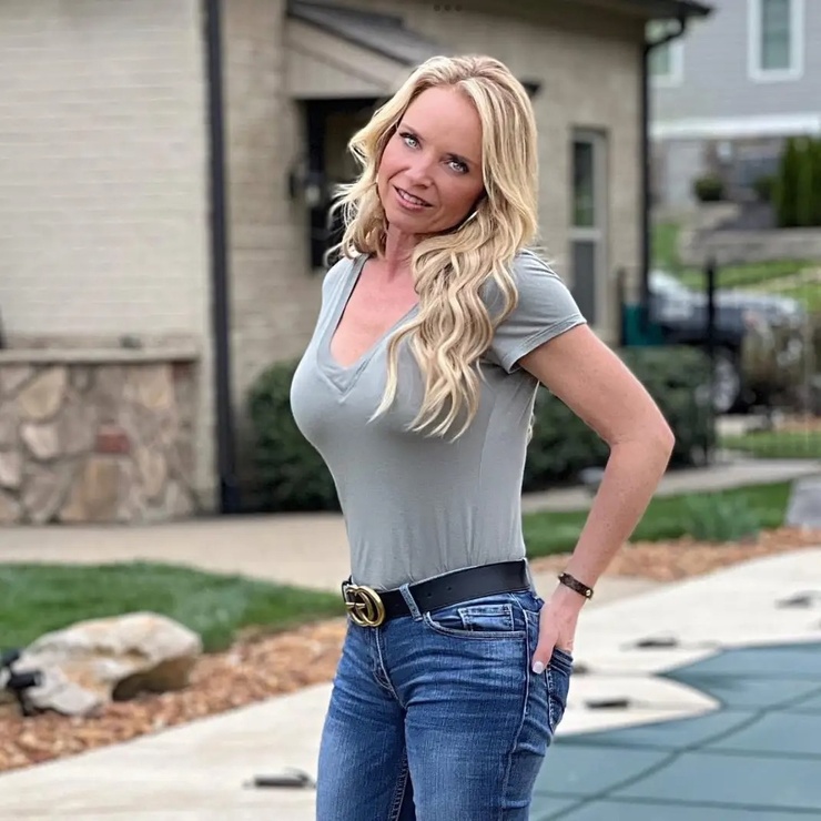 Melissa Tkautz