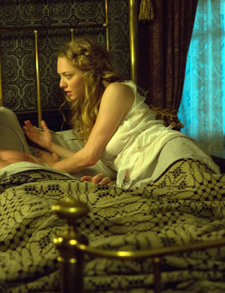 Amanda Seyfried