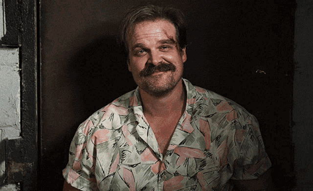 Jim Hopper