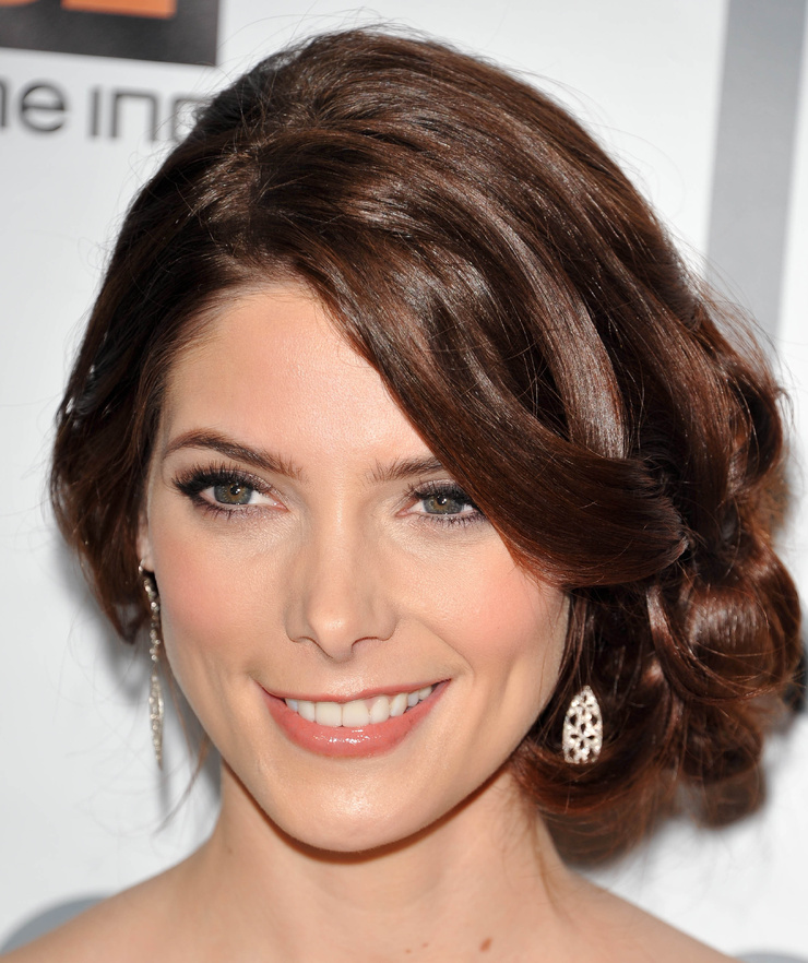 Ashley Greene