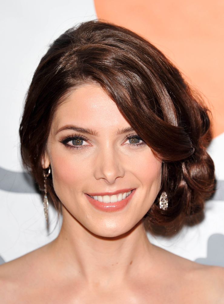 Ashley Greene Ashley Greene