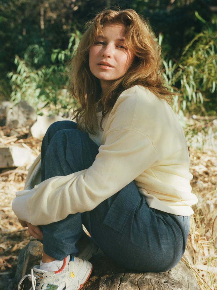 Brittany Hoffner