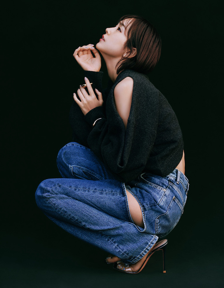 Mirei Kiritani