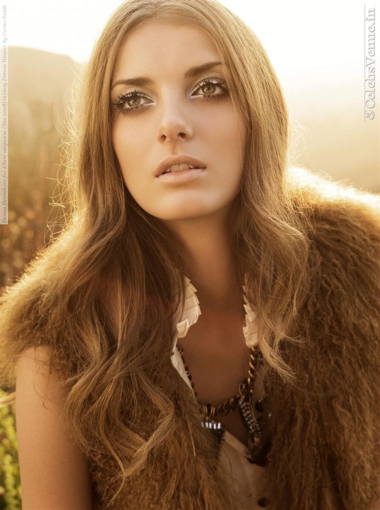 Denisa Dvoráková