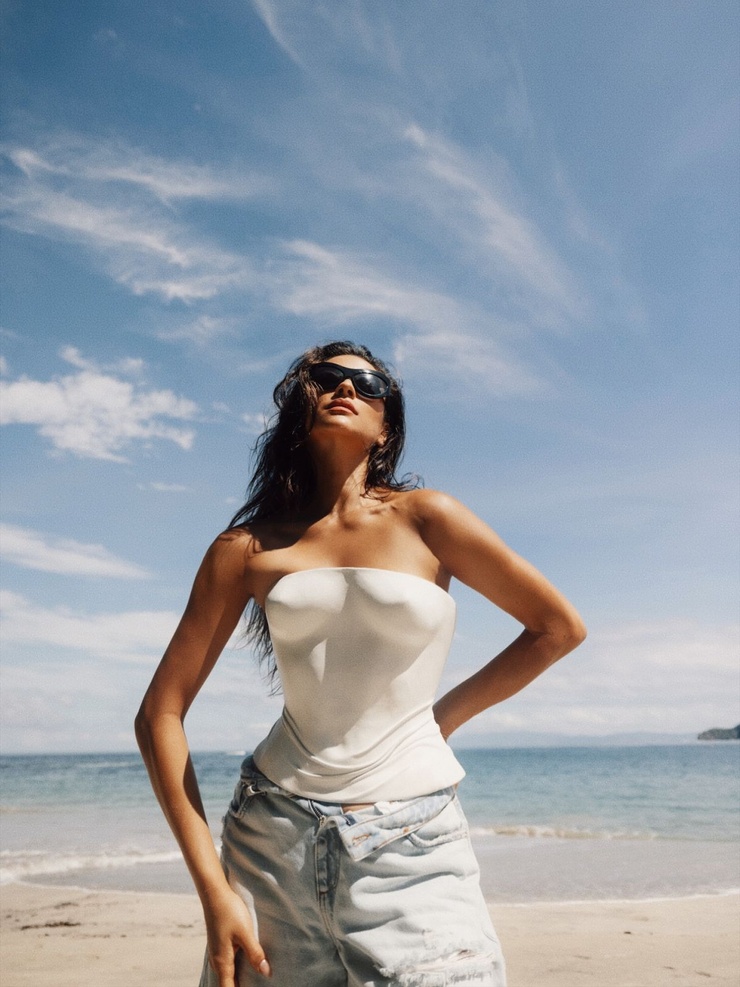 Shay Mitchell Shay Mitchell