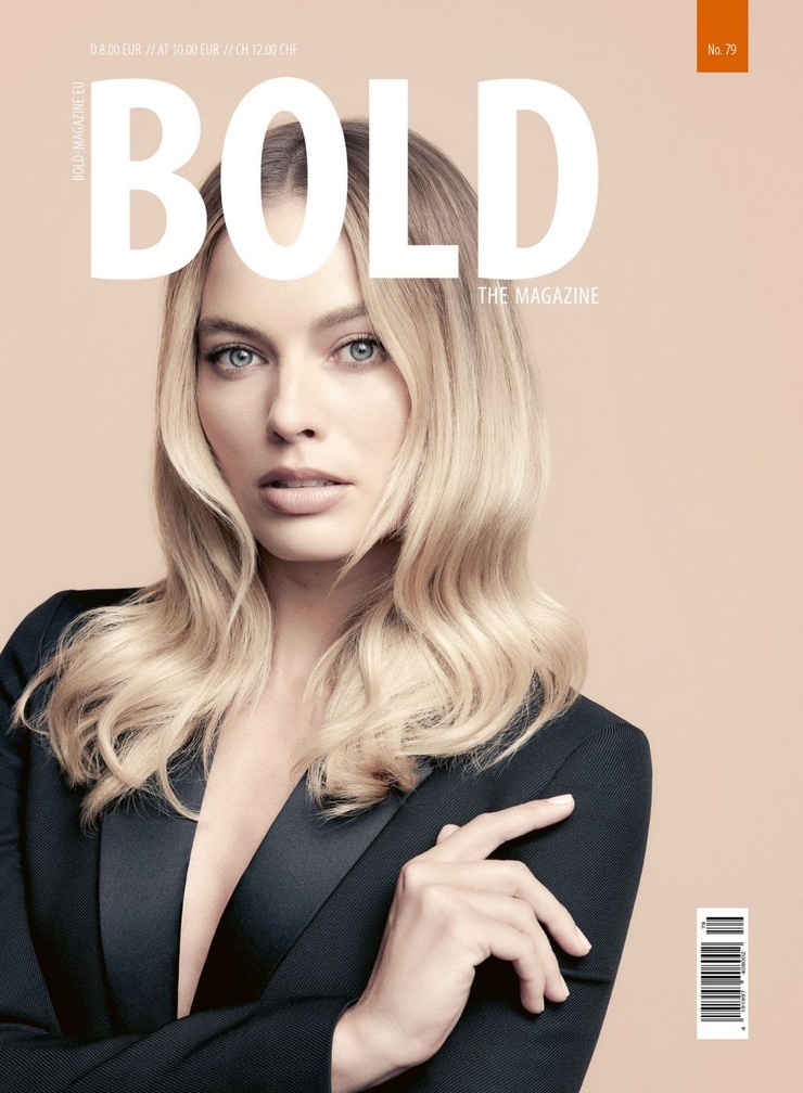 Margot Robbie