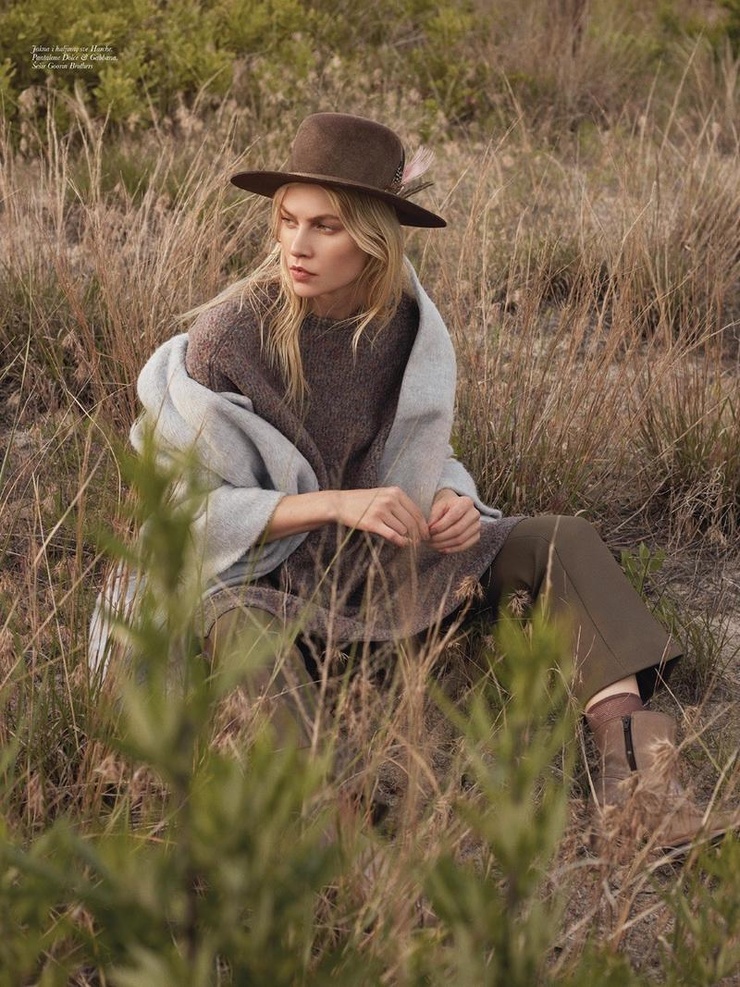 Aline Weber