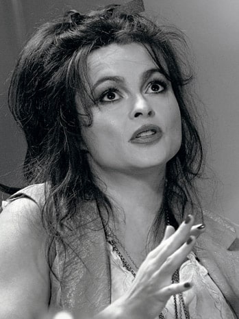 Picture of Helena Bonham Carter