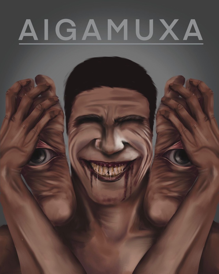 Aigamuxa