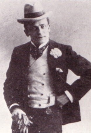 Leopoldo Fregoli