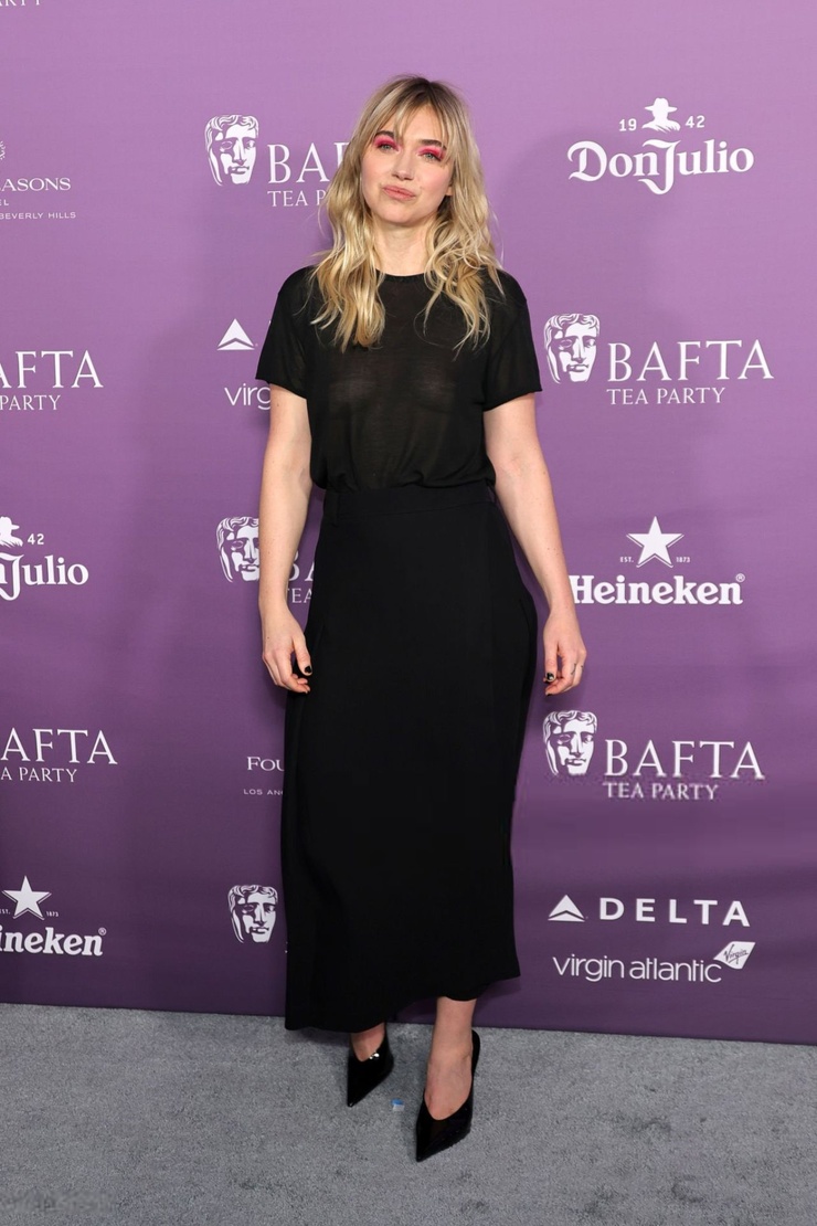 Imogen Poots