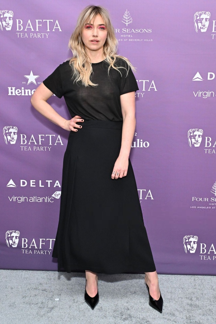 Imogen Poots