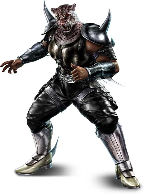 Armor King I