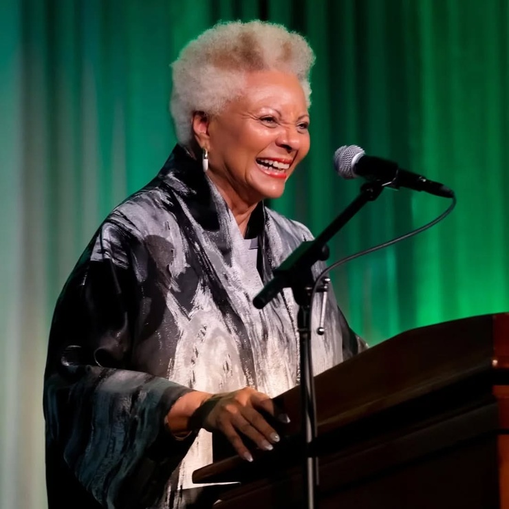Leslie Uggams