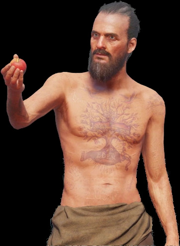 Joseph Seed