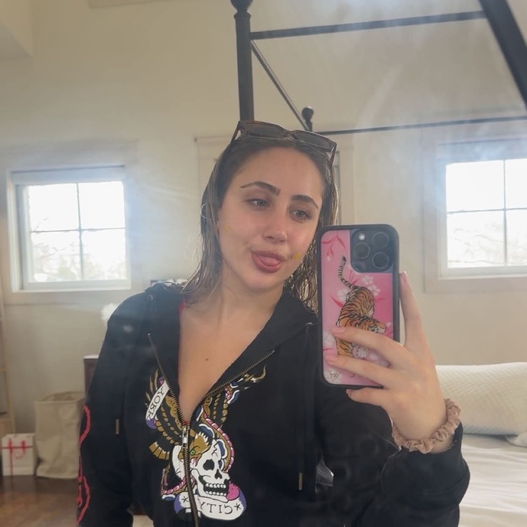 Ava Kolker