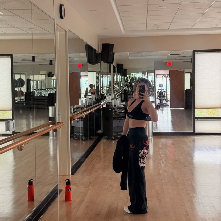 Ava Kolker