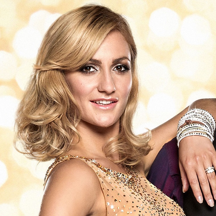 Aliona Vilani