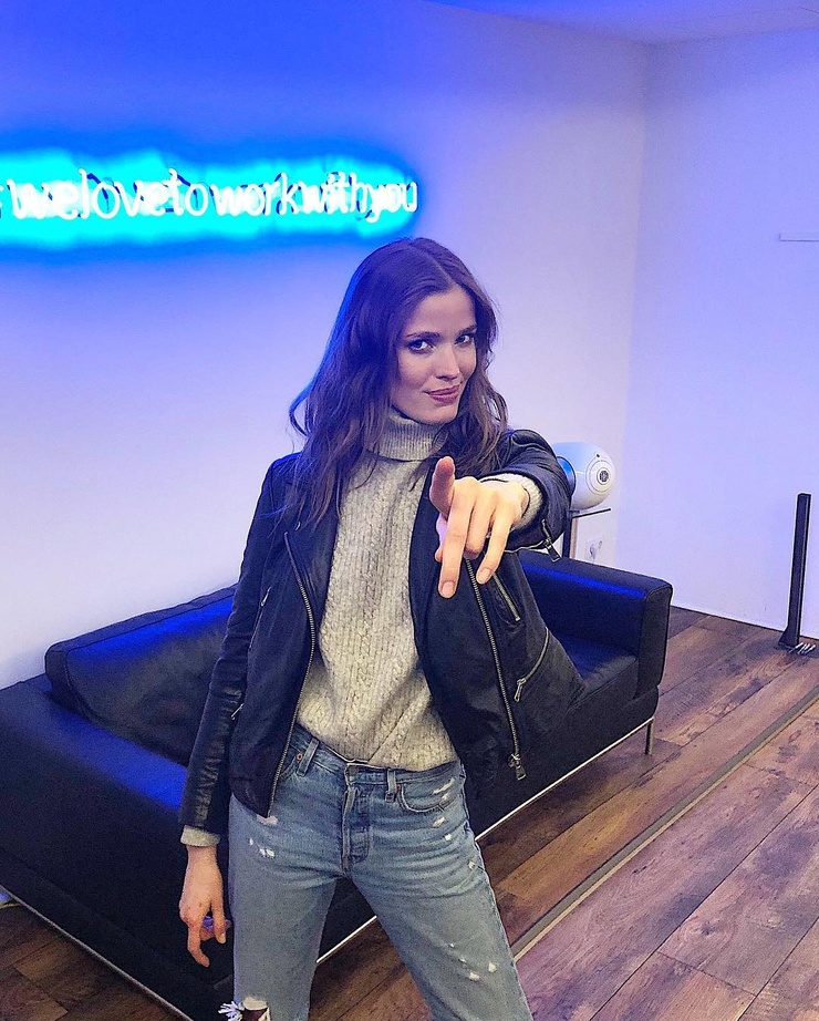 Alisa Ahmann