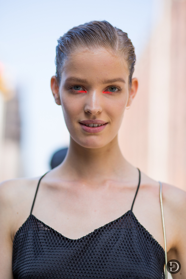 Alisa Ahmann