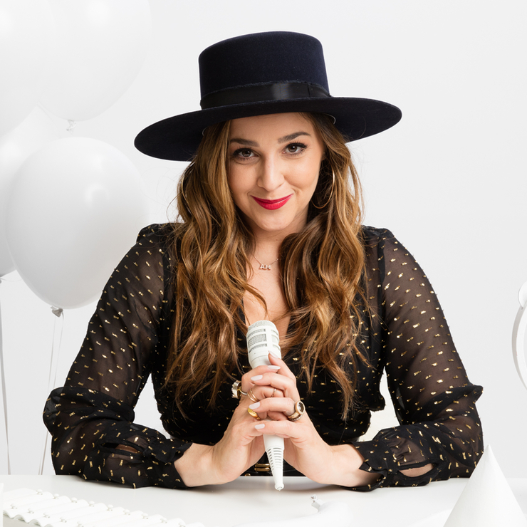 Alisan Porter