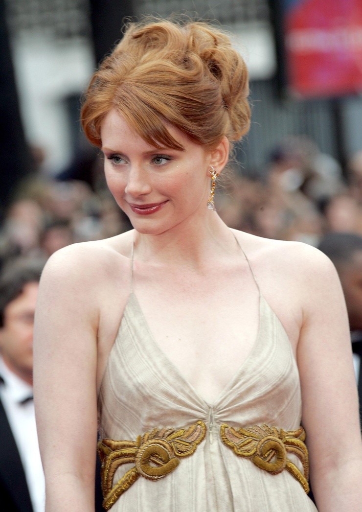 Bryce Dallas Howard