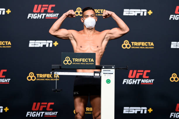 Tyson Nam