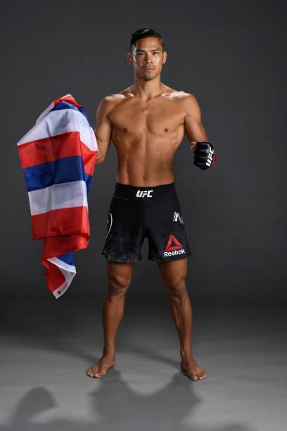 Tyson Nam
