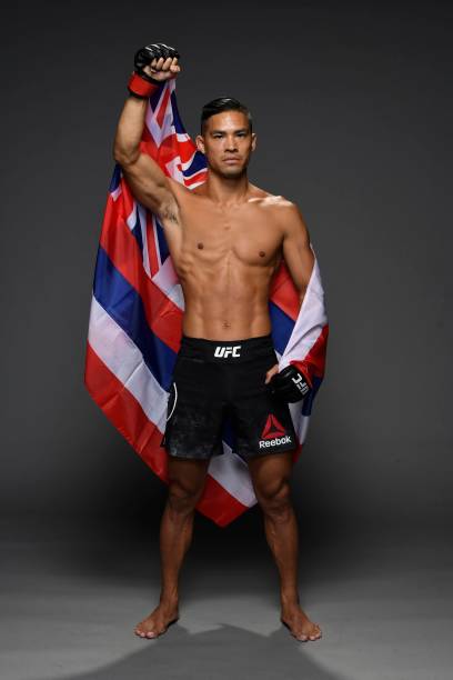 Tyson Nam