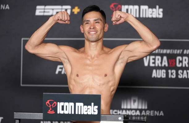 Tyson Nam