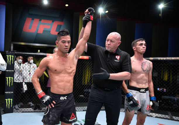 Tyson Nam