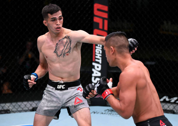 Tyson Nam